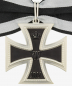Preview: Preußen Großkreuz des Eisernen Kreuz 1914